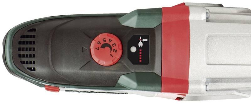 Kladivo Metabo UHEV 2860-2 Quick